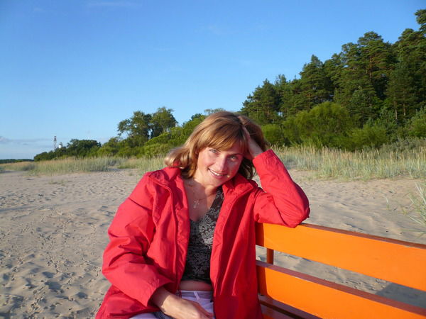 Людмила Давыдова