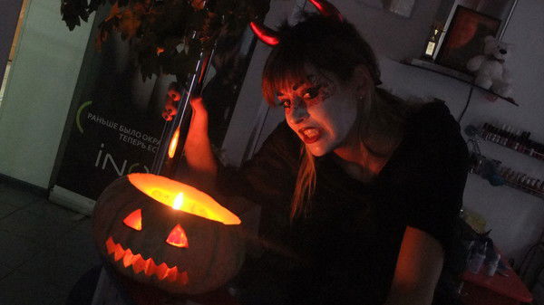 Кристина Богданова