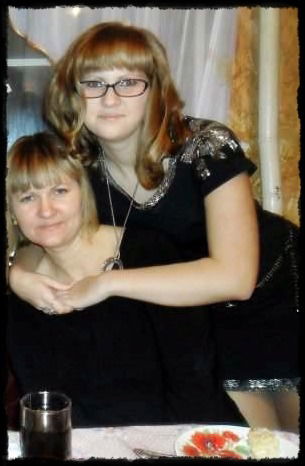 Анастасия Савченко