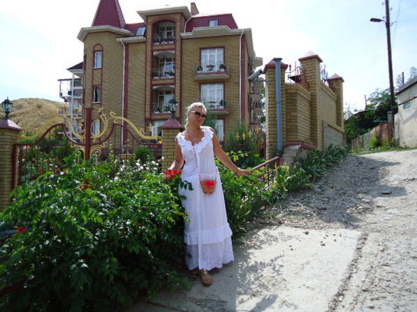 Антонина Пейганович