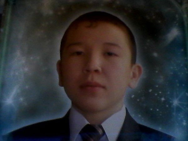 Азамат Доспаев