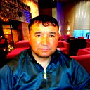 Kanat Majitov