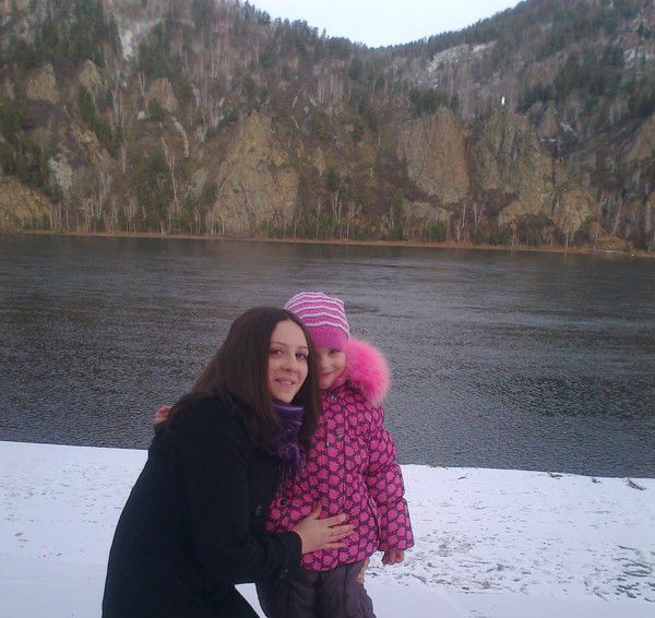 Екатерина Грищенко