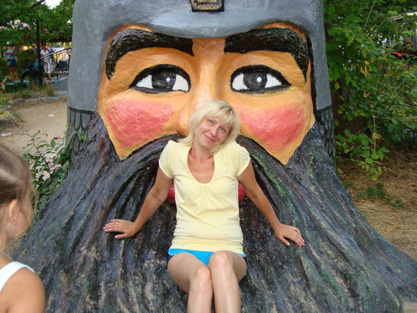 Юлия Фирсова