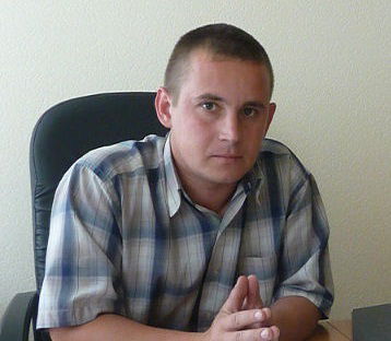 Роман Озеров