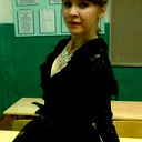 Аленка Николаева