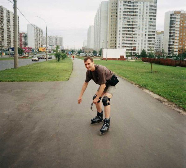 Алексей Кутний