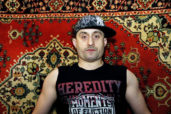 Андрей Колеров