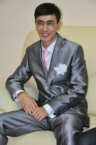 Асет Дюсупов