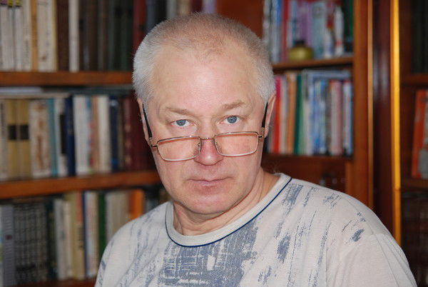 Алексей Болотников