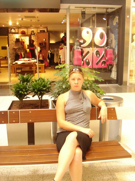 Анна Гайворонская