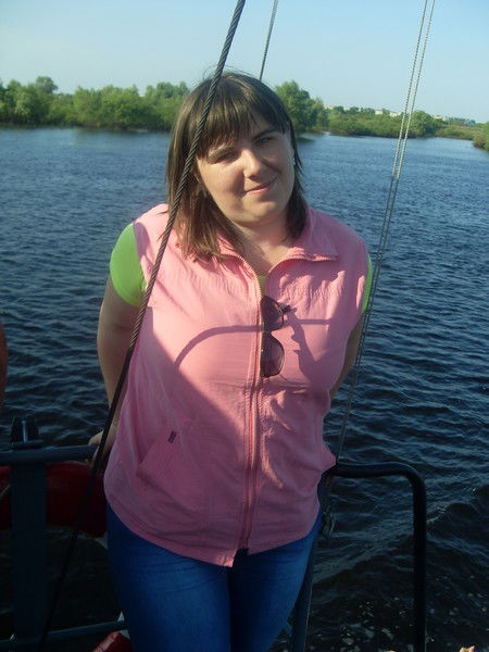 Наташка Дорожко