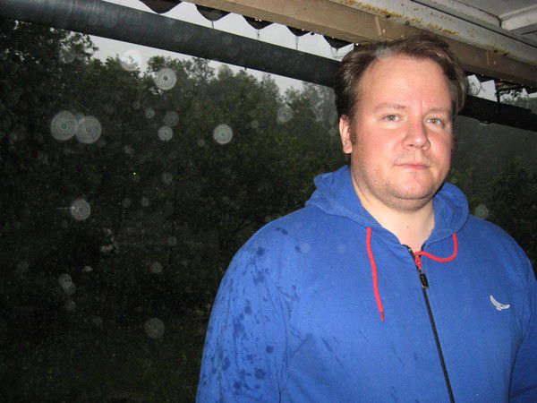 Евгений Спасибухов