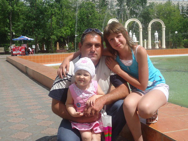 Лапочка )))))))