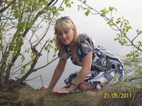 Евгения Плотникова