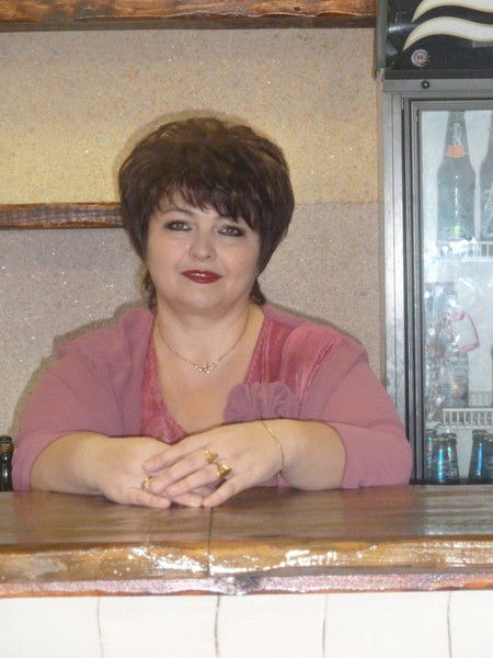 Татьяна Тихонова