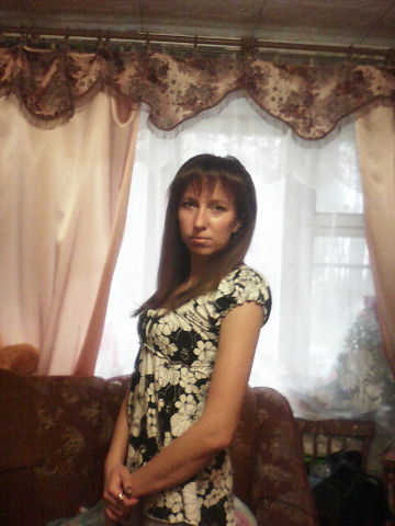 Надежда Левкова