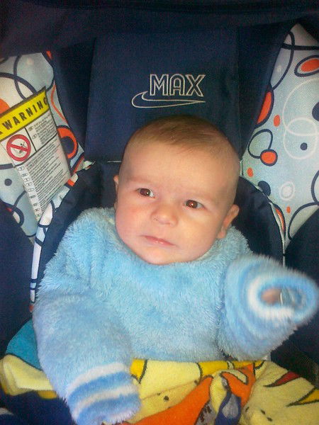 Максим Майбогин