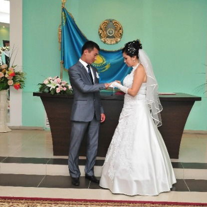 Габит Смагулов