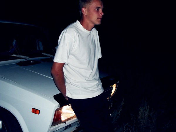 Алексей Емелин