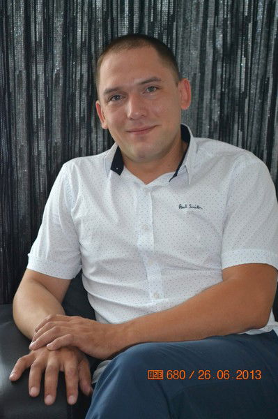 Ленар Мухамадиев