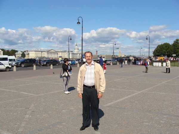 Михаил Боярский