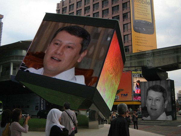 Kahramon Abdurahmonov