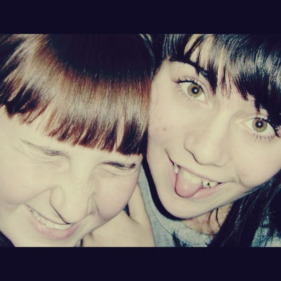 Владочка Полищук