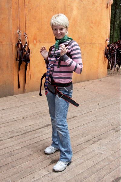 Елена Степаненко