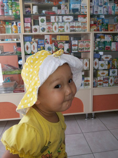 Динмухамед Акаев