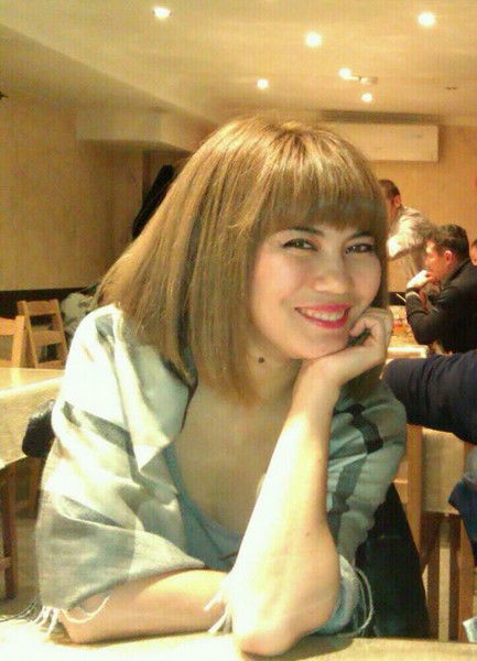 Асем Сабдинова