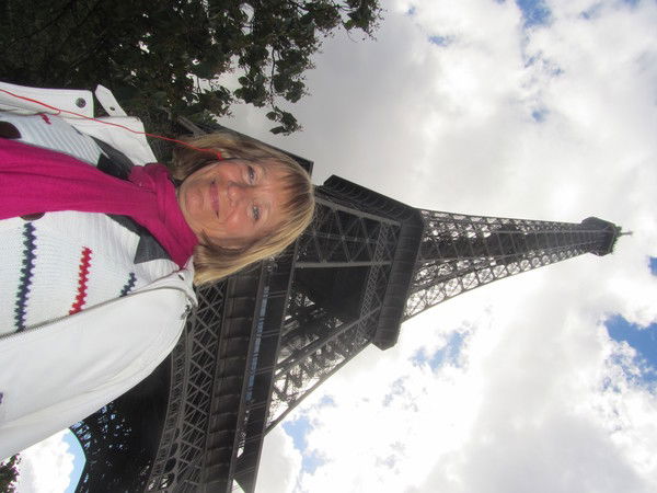 Наташа Лапа