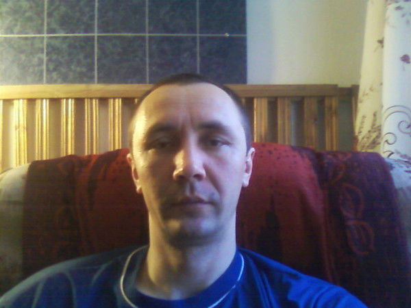 Михаил Перегудов