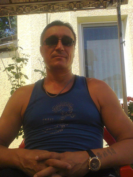 Сережа Колбаса