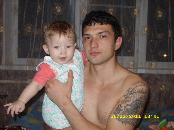 Сергей Бебрешев