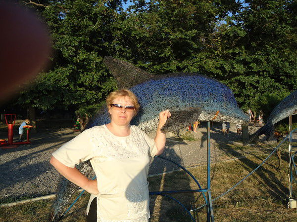 Татьяна Бородкина