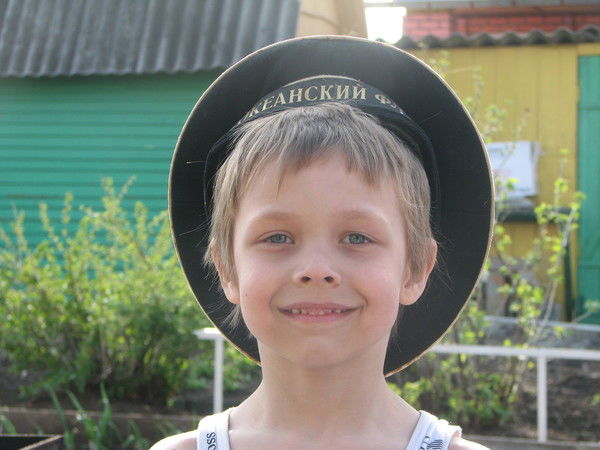 Дмитрий Тюрин