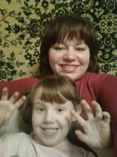 Эльвира Алексеева