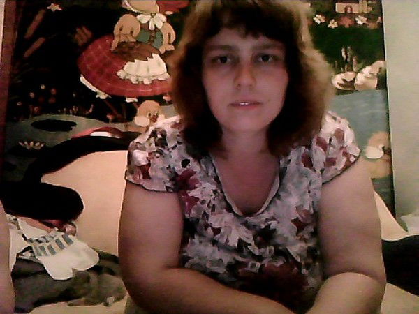 Олеся Макова