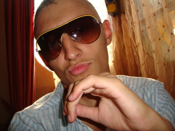 Эрик Мухаметсафин