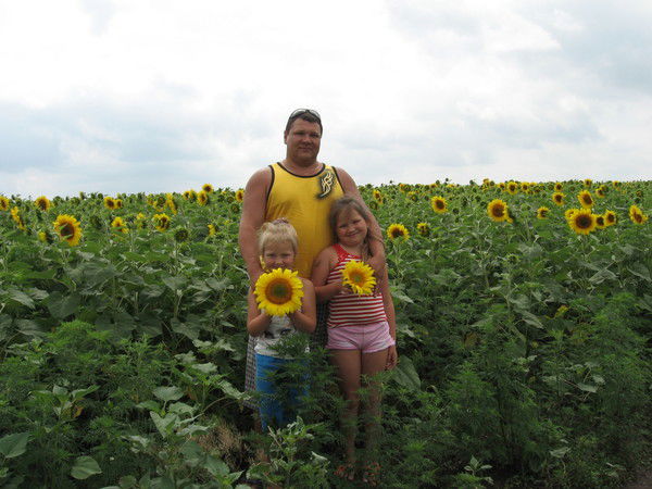 Олег Ананьев