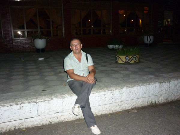 Александр Горяинов