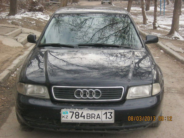 Аскар Кобдиков