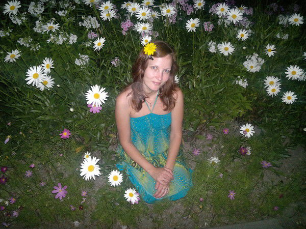 Оксана Ермаченкова