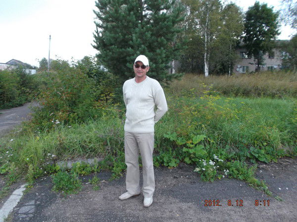 Анатолий Шевченко