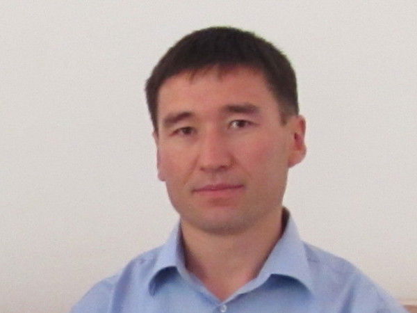 Ертас Сагитов