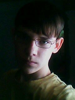 Михаил Пилихосов