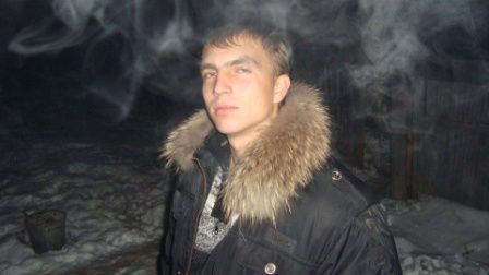 Сергей Данилов