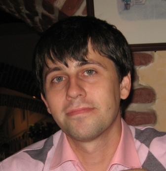 Дмитрий Батаев