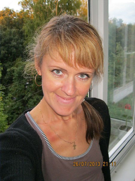 Лариса Анурова